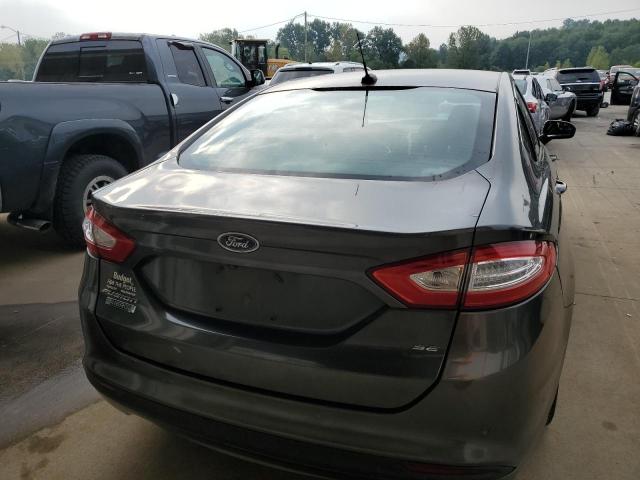 3FA6P0PU6GR336217 | 2016 FORD FUSION SE