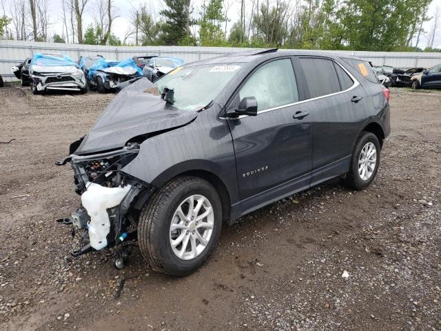 3GNAXUEV2LS607680 Chevrolet Equinox LT