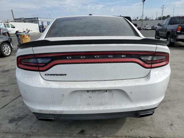 2C3CDXBG2GH267218 Dodge Charger Se