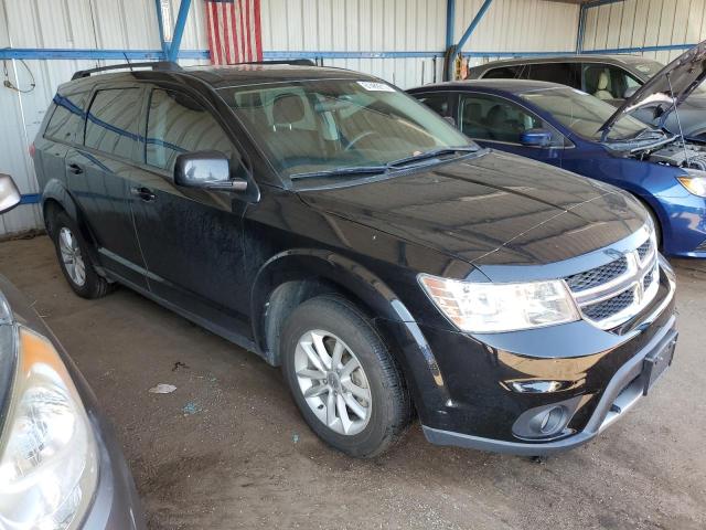 3C4PDDBG7ET178714 Dodge Journey Sxt