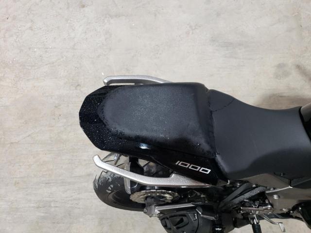 2011 KAWASAKI ZX1000 G JKAZXCG15BA003955