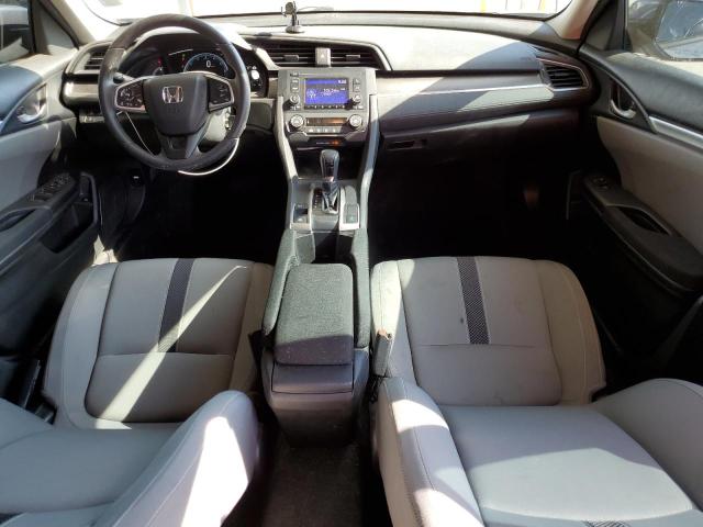 2HGFC2F67MH555636 Honda Civic Lx