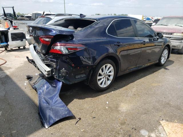 4T1R11BK3NU050461 Toyota Camry LE 3