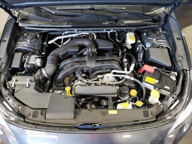 JF2GTHMC0PH289807 Subaru Crosstrek Limited
