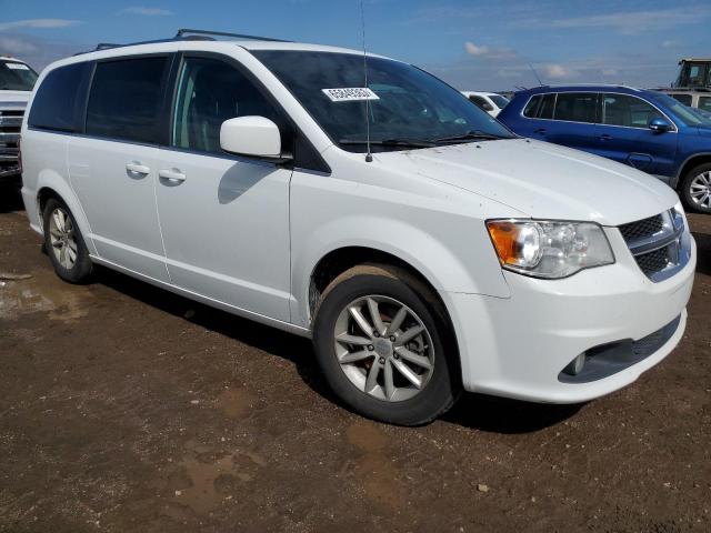 2C4RDGCG1JR325406 Dodge Grand Caravan Sxt