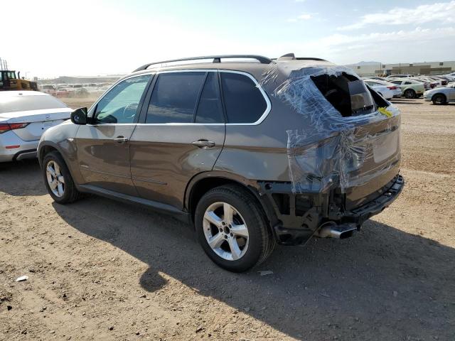 5UXZV8C50CL424410 2012 BMW X5, photo no. 2