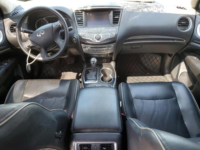 2018 INFINITI QX60 - 5N1DL0MM5JC523452