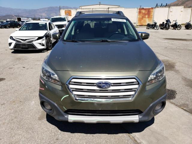 4S4BSANC8F3302831 Subaru Outback 2.5i Limited
