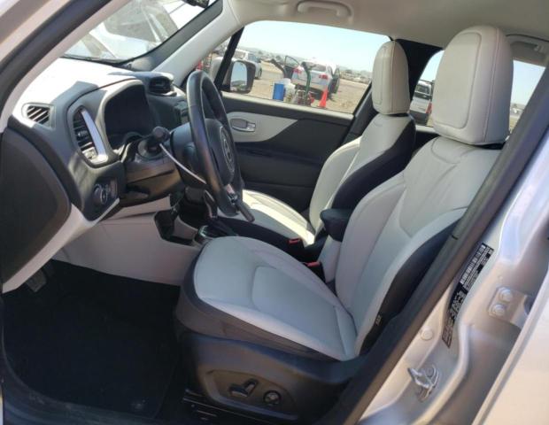 ZACCJADB0JPH92352 Jeep Renegade Limited