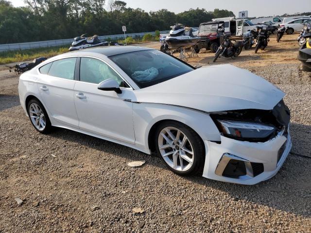 WAUFACF5XPA038610 2023 AUDI A5, photo no. 4