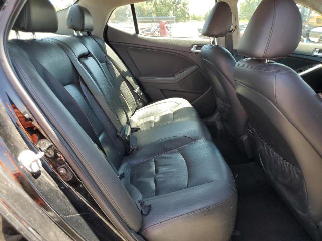 5XXGR4A63FG515161 KIA OPTIMA SX
