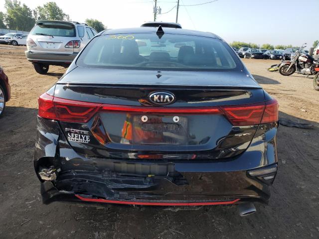 3KPF34AD6ME295113 KIA Forte Gt Line