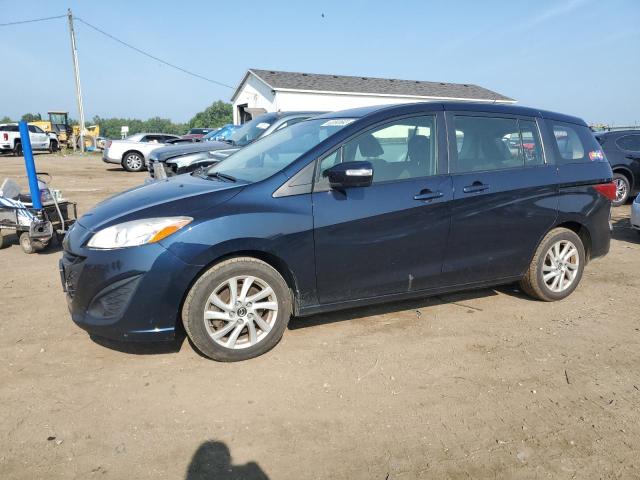 2015 MAZDA 5 SPORT - JM1CW2BL8F0189682