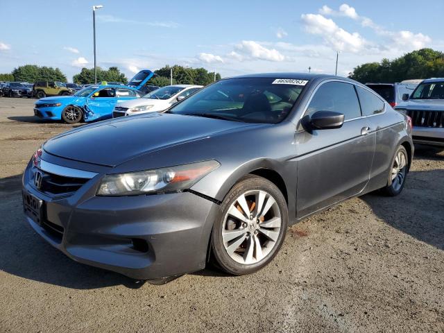 2012 Honda Accord Coupe EX-L