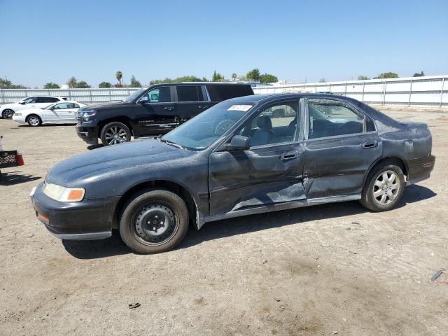 1995 Honda Accord Coupe EX