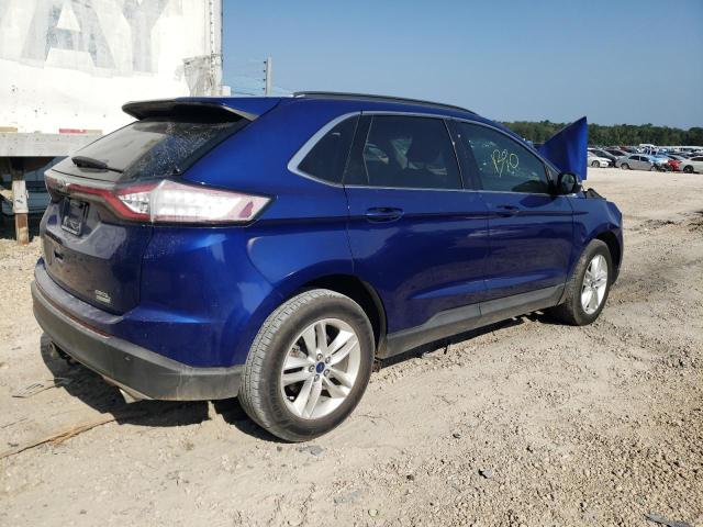2FMTK3J90FBB08028 Ford EDGE SEL