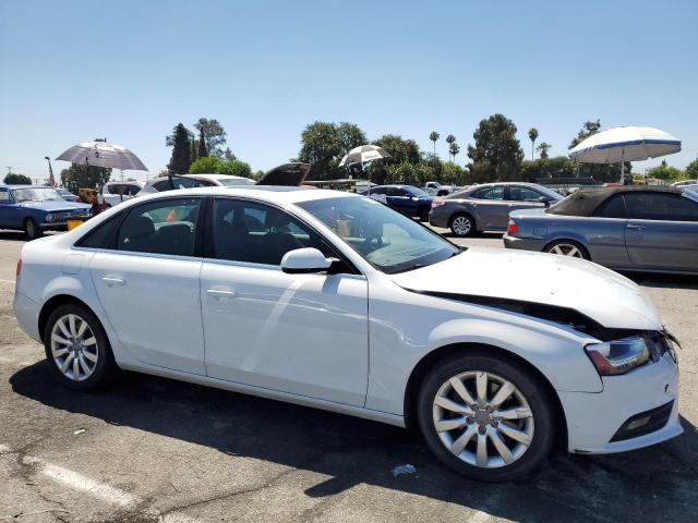 VIN WAUAFAFL3DN039133 2013 Audi A4, Premium no.4