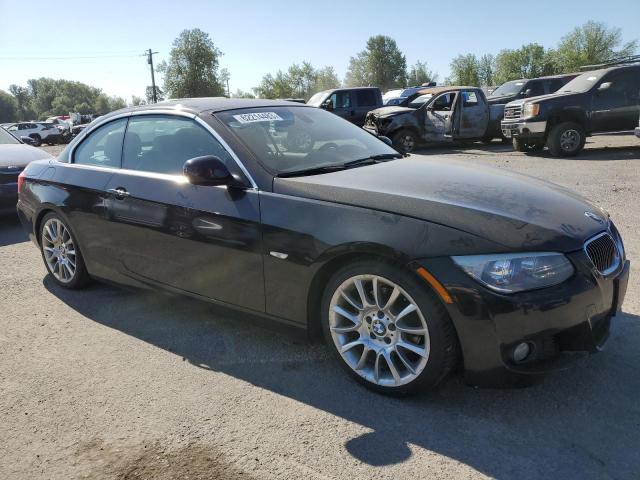 WBADW7C52CE730111 Bmw 3 Series I Sulev 2012