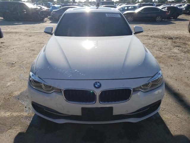 WBA8E9C56GK648633 BMW 328 I Sulev