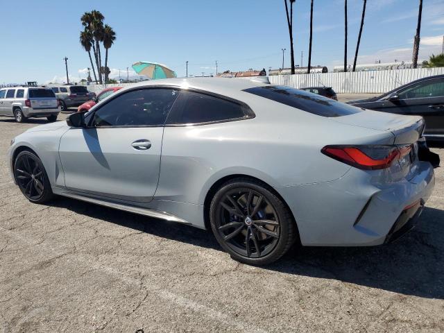 2022 BMW M440I - WBA83AP00NCK93293
