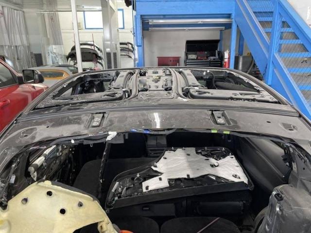 2018 TESLA MODEL X - 5YJXCAE21JF126201