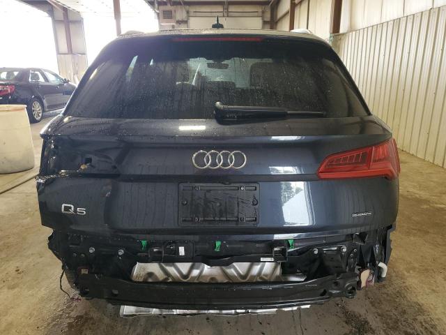 WA1BNAFY8K2047470 2019 AUDI Q5, photo no. 6