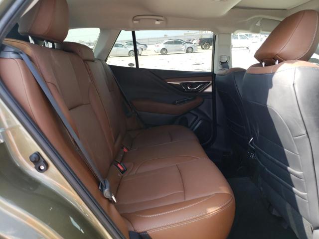 4S4BTAPC9P3186177 Subaru Outback Touring