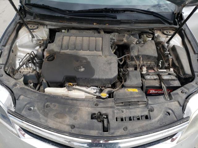 4T1BK1EBXEU094192 Toyota Avalon Base