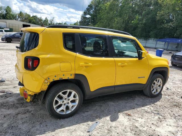 ZACCJBBT0FPB60792 | 2015 Jeep renegade latitude