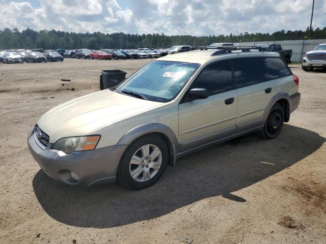 2005 Subaru Legacy 