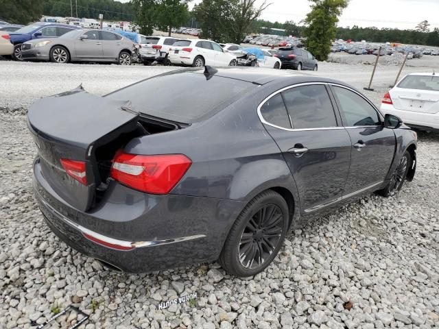 2015 KIA CADENZA PR - KNALN4D75F5170473