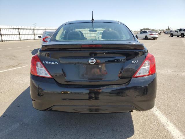 3N1CN7AP5JL884561 Nissan VERSA S