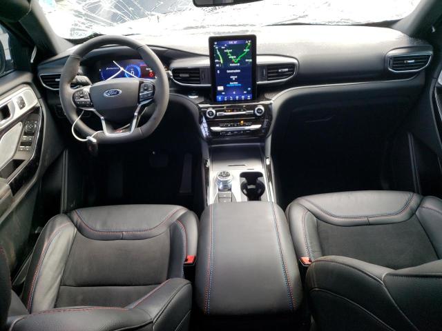 1FM5K8GC5PGB03779 Ford Explorer St
