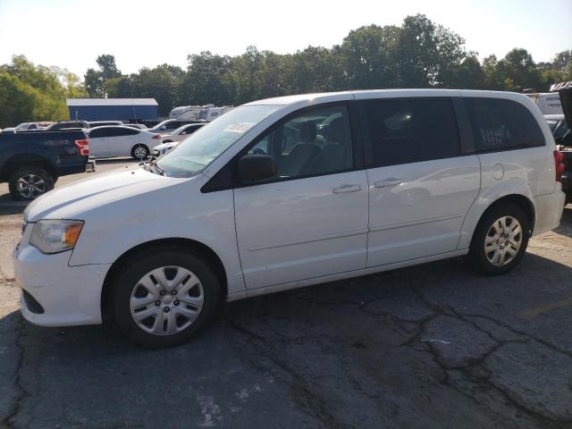 2015 Dodge Grand Caravan Se VIN: 2C4RDGBG0FR564700 Lot: 65018513