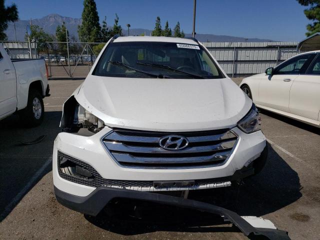 5XYZU3LA0EG221892 | 2014 Hyundai santa fe sport