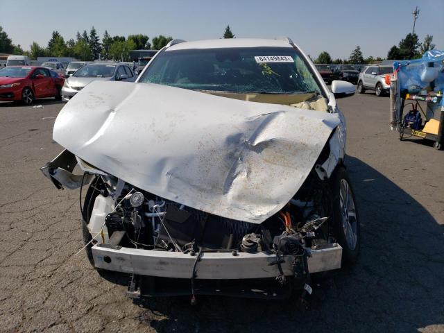KNDCC3LG8L5055706 KIA NIRO EX