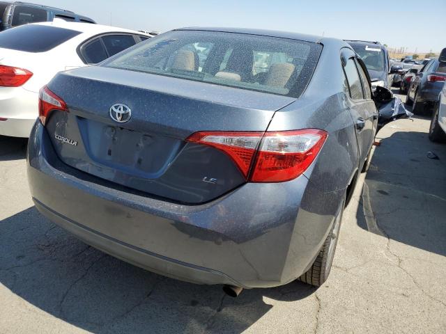 5YFBURHE7EP027436 Toyota COROLLA L