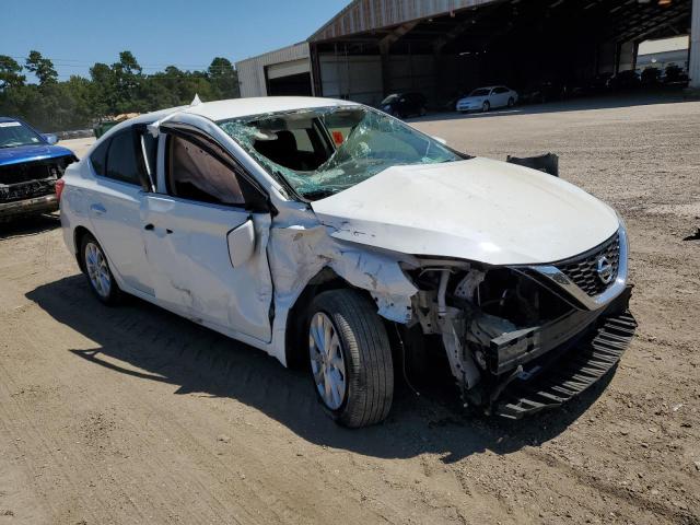 3N1AB7AP1HY280244 Nissan SENTRA S