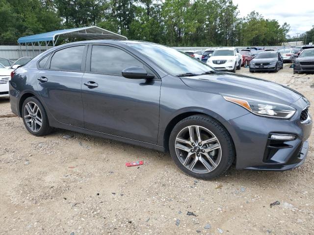 3KPF34AD5KE056973 KIA Forte Gt Line