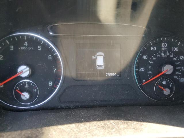 5XYPG4A34KG581560 KIA SORENTO L