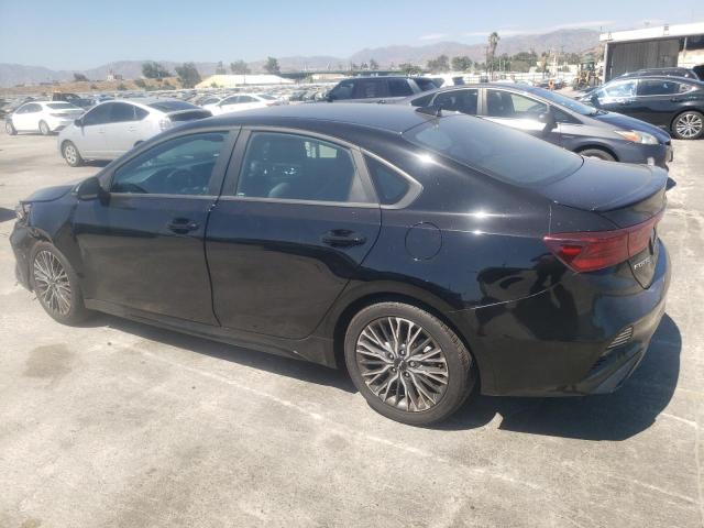 3KPF54AD4PE524645 KIA Forte Gt Line