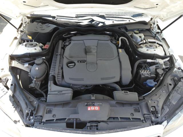 WDDHF5KB0GB254809 Mercedes-Benz E 350
