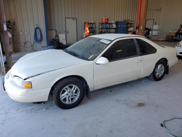 1996 Ford Thunderbird LX