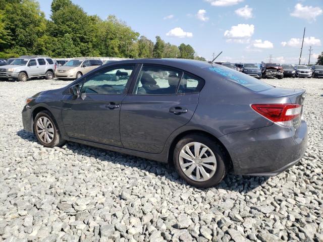 4S3GKAA69J3618547 Subaru Impreza