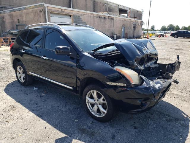 Vin: jn8as5mv2bw251754, lot: 63219783, nissan rogue s 20114