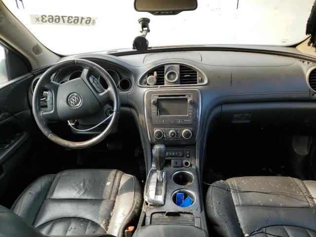 5GAKRBKD1FJ159818 Buick Enclave