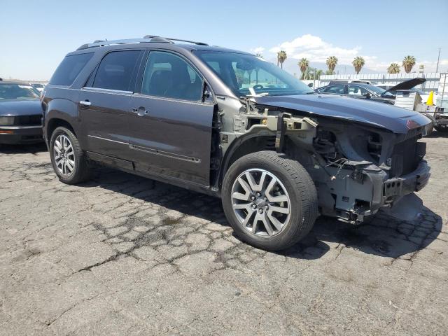 1GKKRTKD0EJ192302 GMC Acadia Denali