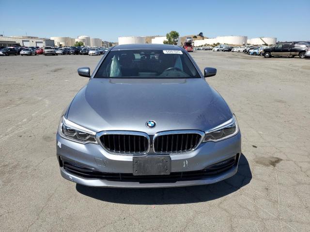 2018 BMW 530E - WBAJA9C50JB033421