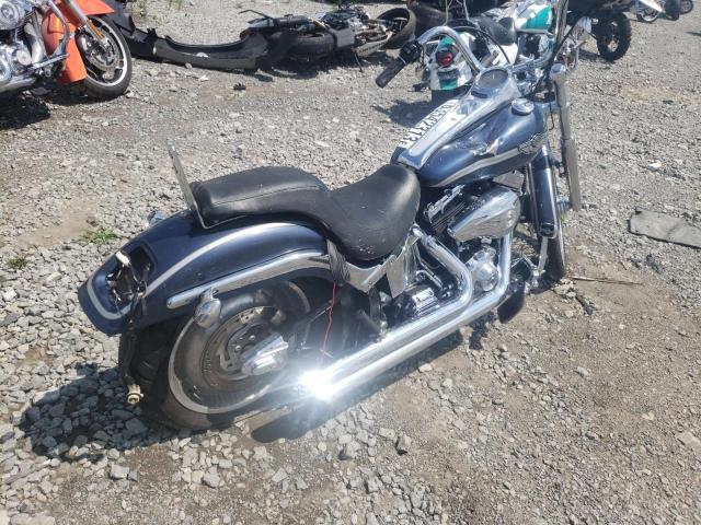 2003 HARLEY-DAVIDSON FXSTDI 1HD1JBB153Y112400