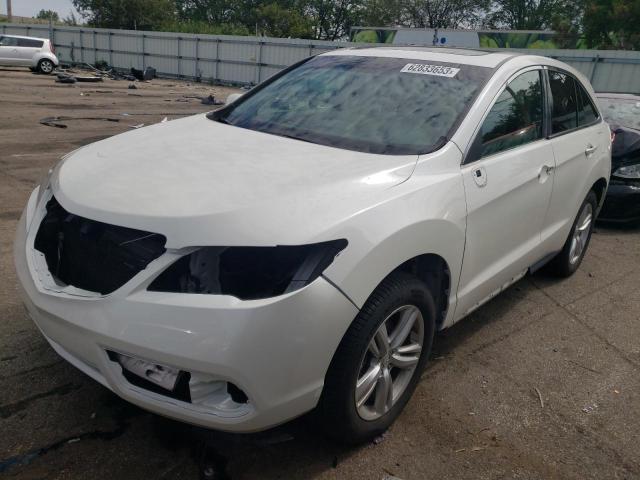 2013 Acura RDX 